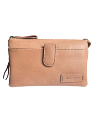 Bag2Bag tas, model Dover. Verschillende kleuren