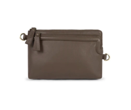 Bag 2 Bag  kleine tas “ Perugia “, écht leer.