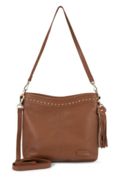 Bag 2 Bag  medium / grote tas “ Sala “, écht leer.