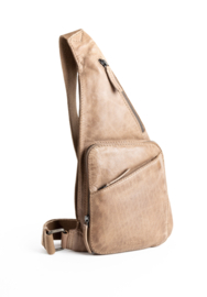 Bag2Bag tas, crossbody model Cayo. Verschillende kleuren