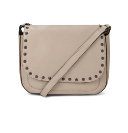 Bag 2 Bag  kleine/medium tas “ Vardo “, écht leer.