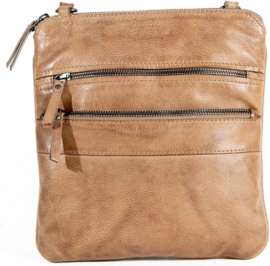 Bag2Bag tas, model Zarko. Verschillende kleuren