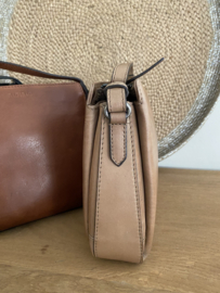 Bag2Bag. Mooie kleine tas Bejden. 3 kleuren.