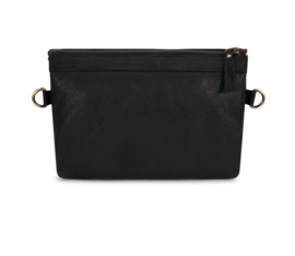 Bag 2 Bag  kleine tas “ Yale “, écht leer.