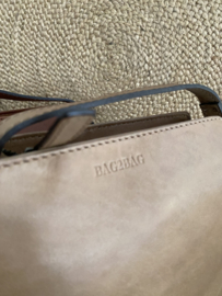 Bag2Bag. Mooie kleine tas Bejden. 3 kleuren.