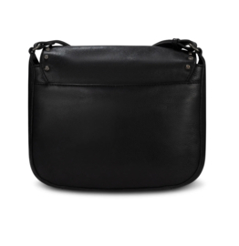 Bag 2 Bag  kleine/medium tas “ Vardo “, écht leer.