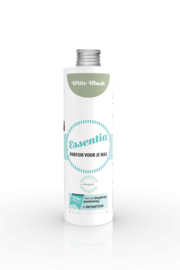 Wasparfum van het merk Wasgeluk. Witte Musk