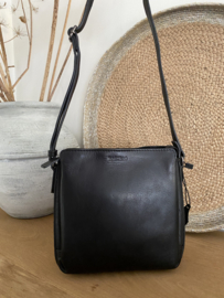 Bag2Bag. Mooie kleine tas Bejden. 3 kleuren.
