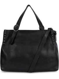 Bag 2 Bag  medium/grote tas “ Alta “, écht leer.