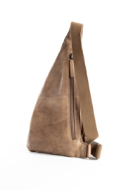 Bag2Bag tas, crossbody model Cayo. Verschillende kleuren