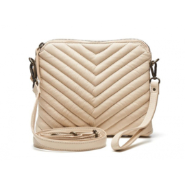 Chabo tas, Venice padded clutch. Verschillende kleuren.