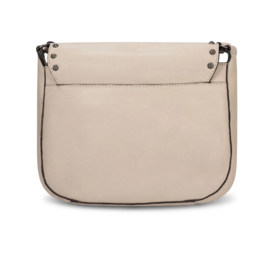 Bag 2 Bag  kleine/medium tas “ Vardo “, écht leer.