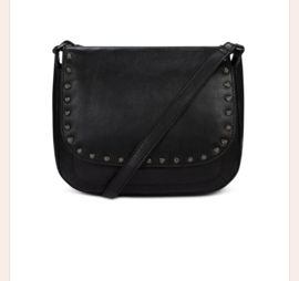 Bag 2 Bag  kleine/medium tas “ Vardo “, écht leer.