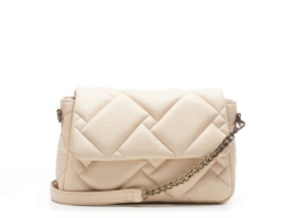 Chabo tas, Florence padded. Offwhite - ecru.