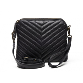 Chabo tas, Venice padded clutch. Verschillende kleuren.