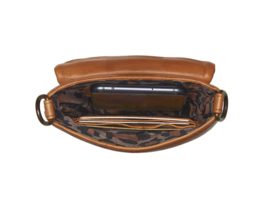 Chabo, Valencia padded phone bag. 3 kleuren.