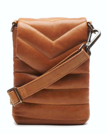 Chabo, Valencia padded phone bag. 3 kleuren.