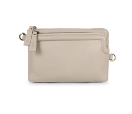 Bag 2 Bag  kleine tas “ Perugia “, écht leer.