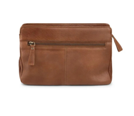 Bag 2 Bag Mooie tas Fondi. 3 kleuren écht leer.