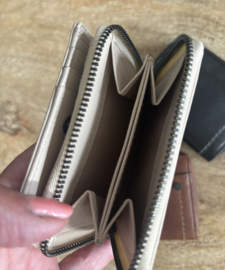 Bag2Bag, uitgewerkte porto, model Agios. Verschillende kleuren