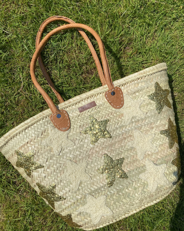 Shopper riet sale