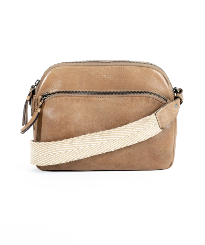 Bag2Bag tas, model Kato. Verschillende kleuren | Kleine tassen & clutches LABEL071