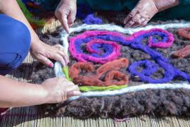 Craft | Books | Felting