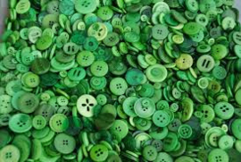 Buttons | Green