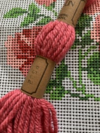 ROZE - Scheepjes borduurwol of tapisserie wol/gobelin - kleurnummer 8592