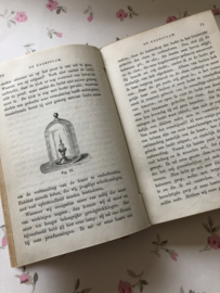 Boeken | Geschiedenis | 1868 | De Kaarsvlam - Michel Faraday: hoofdzakelijk naar de Fransche vermeerderde uitgave bewerkt door dr. H.F. Kuyper
