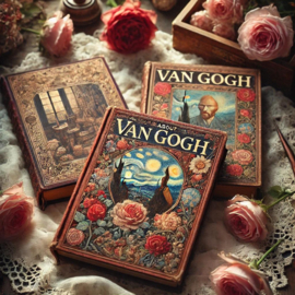 Boeken | Kunst