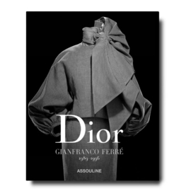 Ø 22 mm | Gitten | Zwart | Haute Couture - LA PIERRE JAÏS NOIR knopen van GIANFRANCO FERRÉE