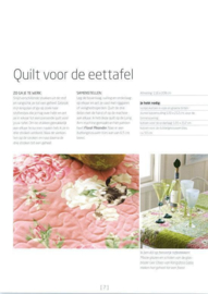 Boeken | Quilt | Beken kleur! Quilts Patchwork & More