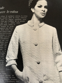 1965 | Collections Plein Ete 1965 - Publications Louchel - vintage mode & kapsels magazine