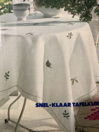 Tijdschriften | Handwerken | 1984 nr. 03 maart | Ariadne: maandblad voor handwerken ZOMERMODE