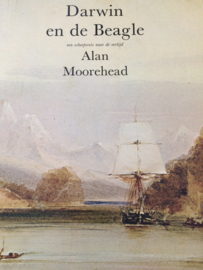 Boeken | Geschiedenis | Wereld | Darwin en de beagle: een scheepsreis naar de oertijd