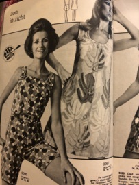 1970 | Marion naaipatronen maandblad | nr. 262 april 1970