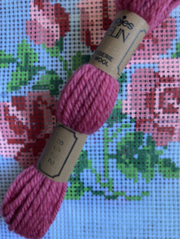 8522 - ROZE - Scheepjes borduurwol of tapisserie wol/gobelin - kleurnummer 8522