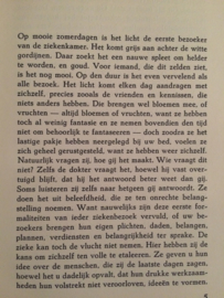 VERKOCHT | 1934 | De Uilenreeks nr. 33 | Twee Vierkante Meter | Anton van Duinkerken (1934-1947)