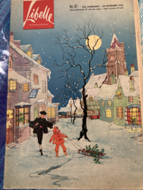Tijdschriften | Libelle