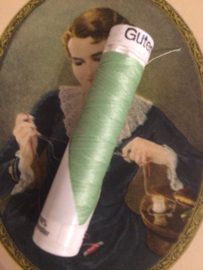 Haberdashery | Gutermann Green