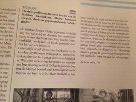 VERKOCHT | Boeken | Wereld | Encyclopedie van mythen & legenden