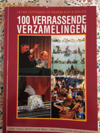 Boeken | Nederland | Verzamelen | Verrassende verzamelingen (100) | Serie Shell helpt u op weg; deel 8