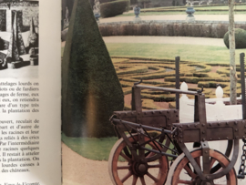 Boeken | Geschiedenis | Frankrijk | Vaux Le Vicomte | geschiedenis van de koets en rijtuigen  ‘Les Equipages’