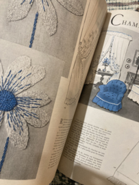 1954 | Modes Travaux Magazine - N° 638 Fevrier