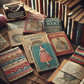 Breien | Boeken