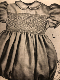 VERKOCHT | Ariadne: maandblad voor handwerken | 1953 nr. 77- mei (7e jaargang) - met werkblad -  ZOMER