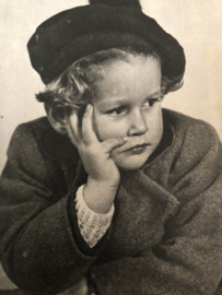 Tijdschriften 1950 - Beatrijs: Katholiek Weekblad voor de vrouw |  03 maart 1950 no 9, 8e jaargang 