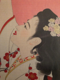 Kunst | Artikel: Japanse woodblock prenten