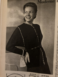 Ariadne: maandblad voor handwerken | 1948 nr. 23 november - 2e jaargang 